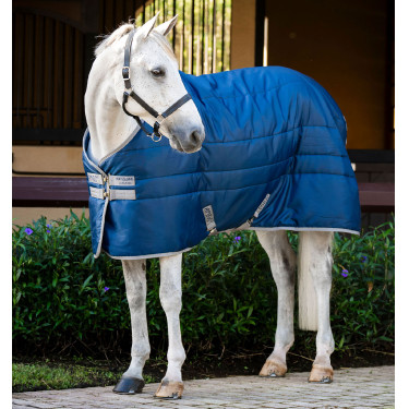 Pony-Stalldecke 100 g – Reitdecken von Horseware Amigo Pony-Stalldecke 100 g – Reitdecken von Horseware Amigo