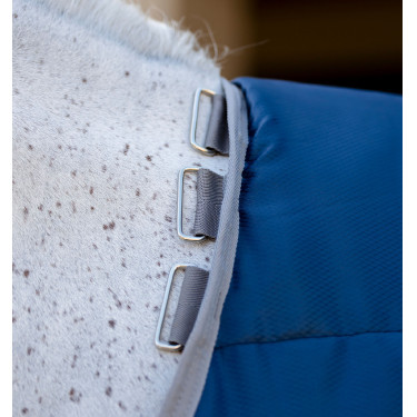 Stalldecke Pferd 550g – Horseware Amigo Ripstop, Halsteil