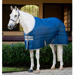 Stalldecke für Pferde 50g – Horseware Amigo Ripstop | Equi-Clic