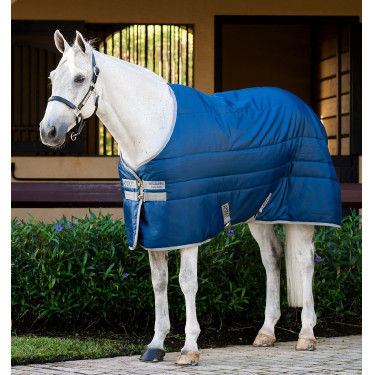 Stalldecke für Pferde 50g – Horseware Amigo Ripstop | Equi-Clic