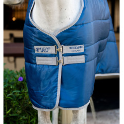 Stalldecke für Pferde 50g – Horseware Amigo Ripstop | Equi-Clic