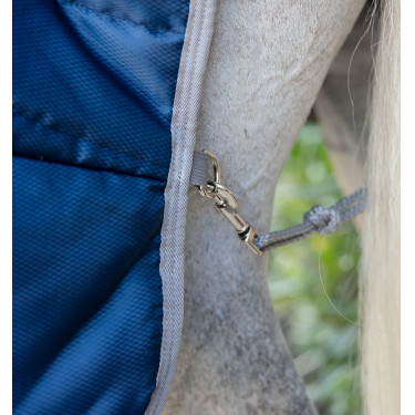 Stalldecke für Pferde 50g – Horseware Amigo Ripstop | Equi-Clic