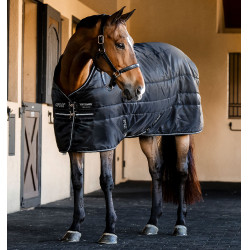 Stalldecke für Pferde 50g – Horseware Amigo Ripstop | Equi-Clic