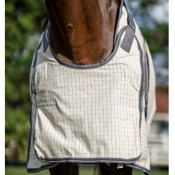 Fliegendecke für Pferde Rambo Optimo Supreme – Reiten Fliegendecke für Pferde Rambo Optimo Supreme – Reiten