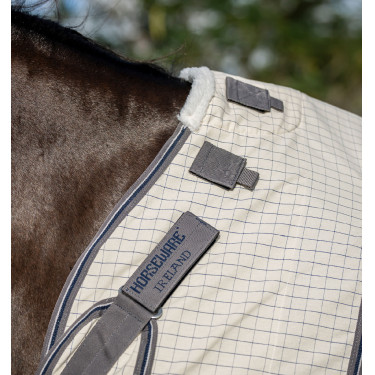 Fliegendecke für Pferde Rambo Optimo Supreme – Reiten Fliegendecke für Pferde Rambo Optimo Supreme – Reiten