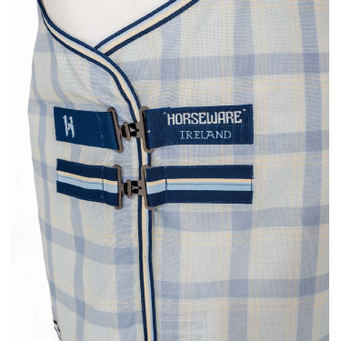 Fliegendecke für Ponys – Horseware Newmarket, UV-Schutz