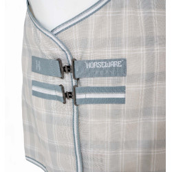 Fliegendecke für Pferde Horseware Newmarket Plus UV