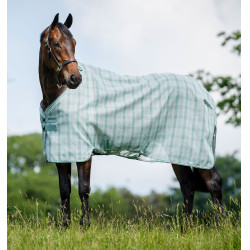 Fliegendecke fürs Pferd Horseware Newmarket – UV-Schutz