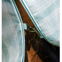 Fliegendecke fürs Pferd Horseware Newmarket – UV-Schutz