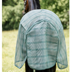 Fliegendecke fürs Pferd Horseware Newmarket – UV-Schutz