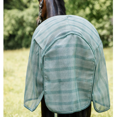 Fliegendecke fürs Pferd Horseware Newmarket – UV-Schutz