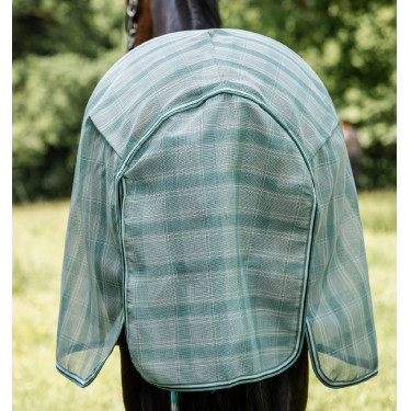 Fliegendecke fürs Pferd Horseware Newmarket – UV-Schutz