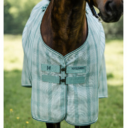 Fliegendecke fürs Pferd Horseware Newmarket – UV-Schutz