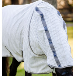 Fliegendecke für Pferde – Horseware Amigo Summer Plus Fliegendecke für Pferde – Horseware Amigo Summer Plus