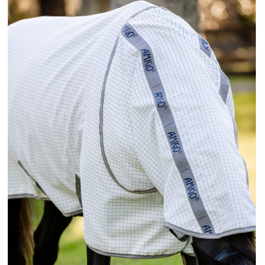 Fliegendecke für Pferde – Horseware Amigo Summer Plus Fliegendecke für Pferde – Horseware Amigo Summer Plus