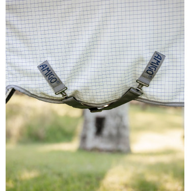 Fliegendecke für Pferde – Horseware Amigo Summer Plus Fliegendecke für Pferde – Horseware Amigo Summer Plus