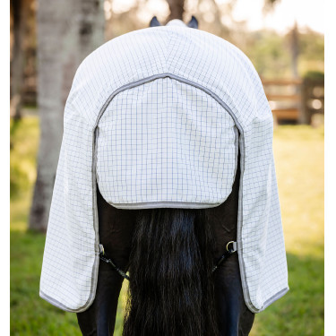 Fliegendecke für Pferde – Horseware Amigo Summer Plus Fliegendecke für Pferde – Horseware Amigo Summer Plus