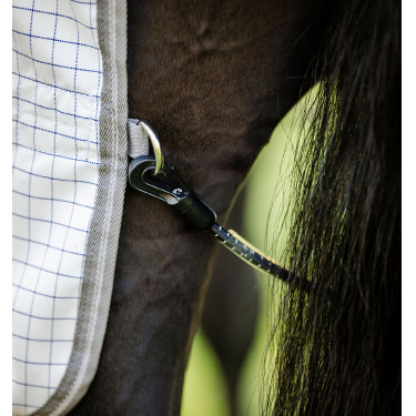Fliegendecke für Pferde – Horseware Amigo Summer Plus Fliegendecke für Pferde – Horseware Amigo Summer Plus