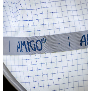 Fliegendecke für Pferde – Horseware Amigo Summer Plus Fliegendecke für Pferde – Horseware Amigo Summer Plus