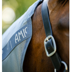 Fliegendecke fürs Pferd mit Halsteil | UV-Schutz 60% – Horseware Amigo