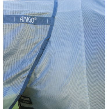Fliegendecke fürs Pferd mit Halsteil | UV-Schutz 60% – Horseware Amigo