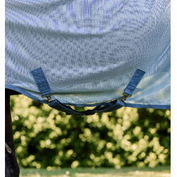 Fliegendecke fürs Pferd mit Halsteil | UV-Schutz 60% – Horseware Amigo