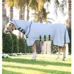 Ekzemerdecke für Ponys – Horseware Amigo Ripstop | Reiten