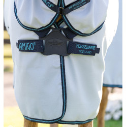 Ekzemerdecke für Ponys – Horseware Amigo Ripstop | Reiten