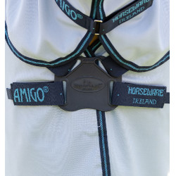 Ekzemerdecke für Ponys – Horseware Amigo Ripstop | Reiten