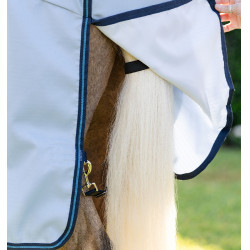 Ekzemerdecke für Ponys – Horseware Amigo Ripstop | Reiten