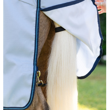 Ekzemerdecke für Ponys – Horseware Amigo Ripstop | Reiten
