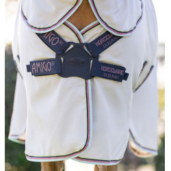 Ekzemerdecke für Ponys – Horseware Amigo Ripstop | Reiten Ekzemerdecke für Ponys – Horseware Amigo Ripstop | Reiten