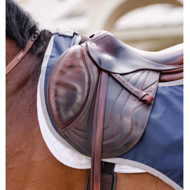 Nierendecke für Pferde wasserdicht – Horseware Amigo