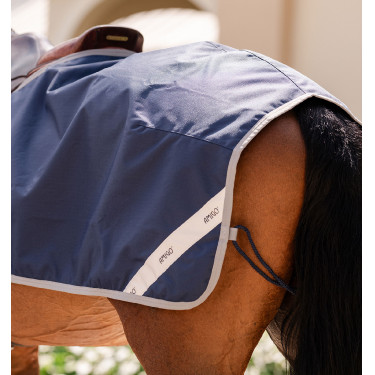 Nierendecke für Pferde wasserdicht – Horseware Amigo