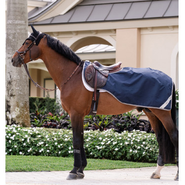 Nierendecke für Pferde wasserdicht – Horseware Amigo
