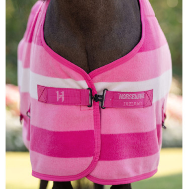 Abschwitzdecke für Minis – Horseware Newmarket Fleece Abschwitzdecke für Minis – Horseware Newmarket Fleece