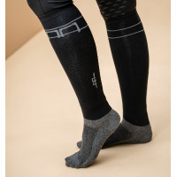 Horseware AA Ardea Socken Schwarz