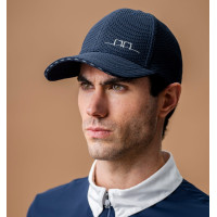 Kappe Horseware AA Motion Lite Marine Marineblau