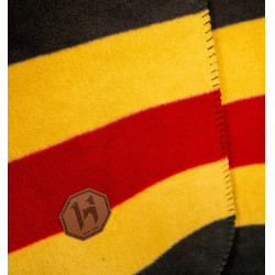 Pferdedecke Fleece Horseware Newmarket – Reitsport