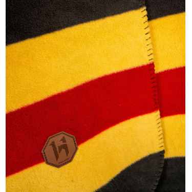 Pferdedecke Fleece Horseware Newmarket – Reitsport