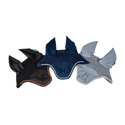 Fliegenhaube fürs Reiten Horseware Newmarket | Equi-Clic
