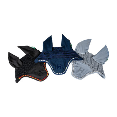 Fliegenhaube fürs Reiten Horseware Newmarket | Equi-Clic