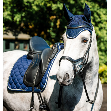 Fliegenhaube fürs Reiten Horseware Newmarket | Equi-Clic
