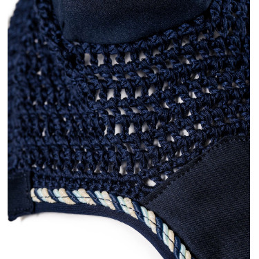 Fliegenhaube fürs Reiten Horseware Newmarket | Equi-Clic