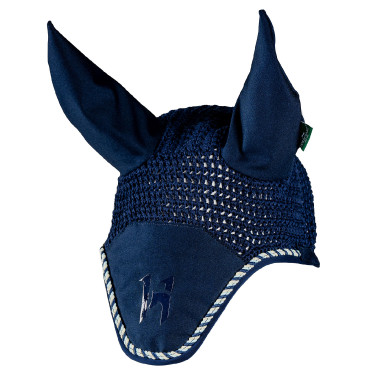 Fliegenhaube fürs Reiten Horseware Newmarket | Equi-Clic