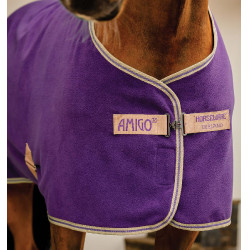 Abschwitzdecke Pferd – Horseware Amigo Fleece 350 g Abschwitzdecke Pferd – Horseware Amigo Fleece 350 g