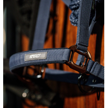 Halfter & Führstrick fürs Pferd – Amigo Horseware | Reiten
