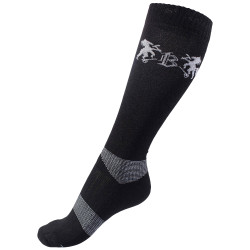 Reitstrümpfe Geo Warm B Vertigo Reitstrümpfe Geo Warm B Vertigo