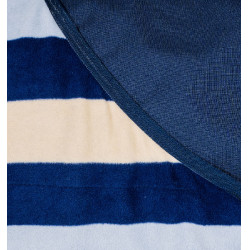 Wasserdichte 900D Pferdedecke mit Fleece – Horseware