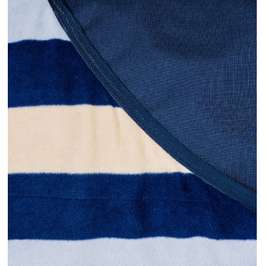 Wasserdichte 900D Pferdedecke mit Fleece – Horseware